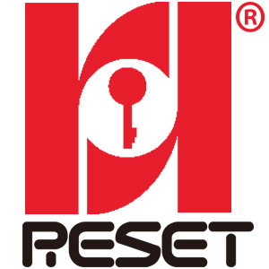 RESET密码锁西子特卖店